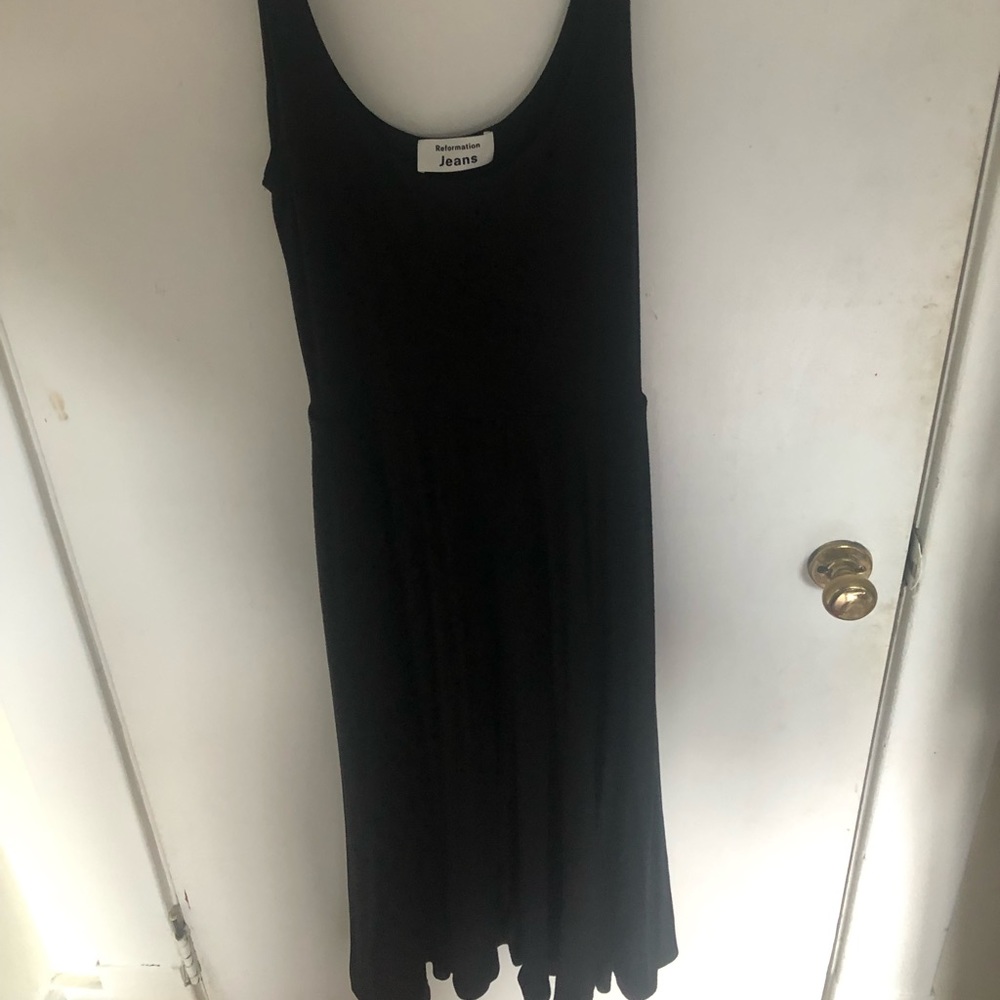 Reformation Rou Dress